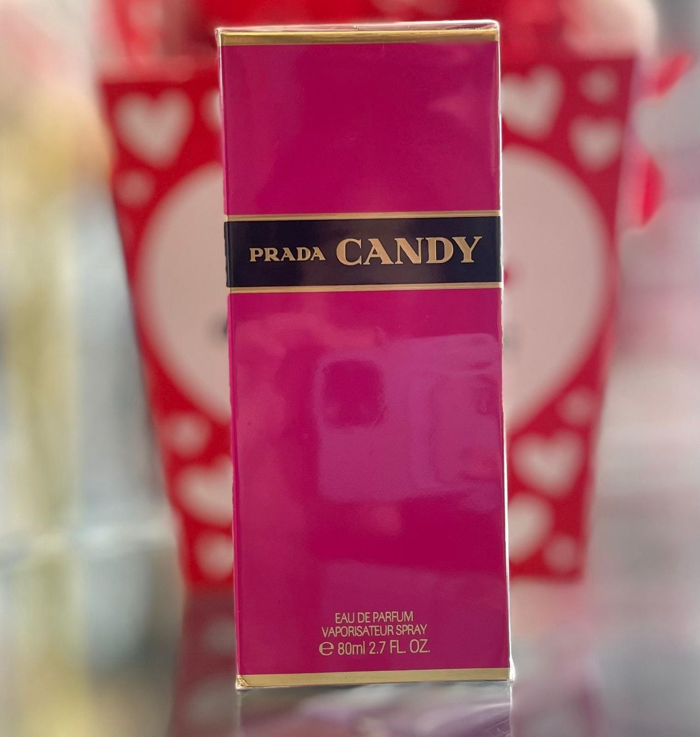 CANDY