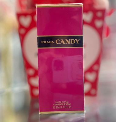 CANDY