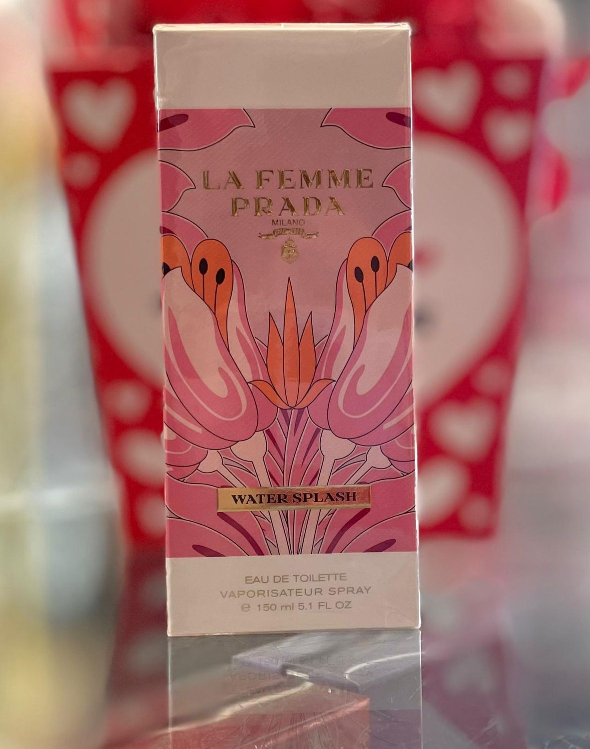 LA FEMME