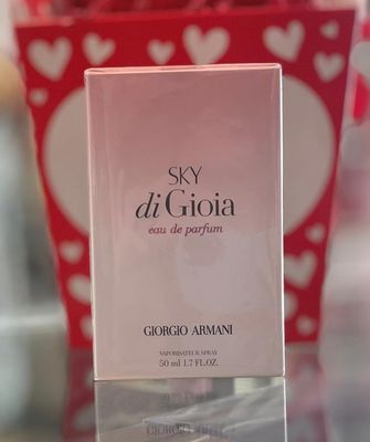 SKY DI GIOIA