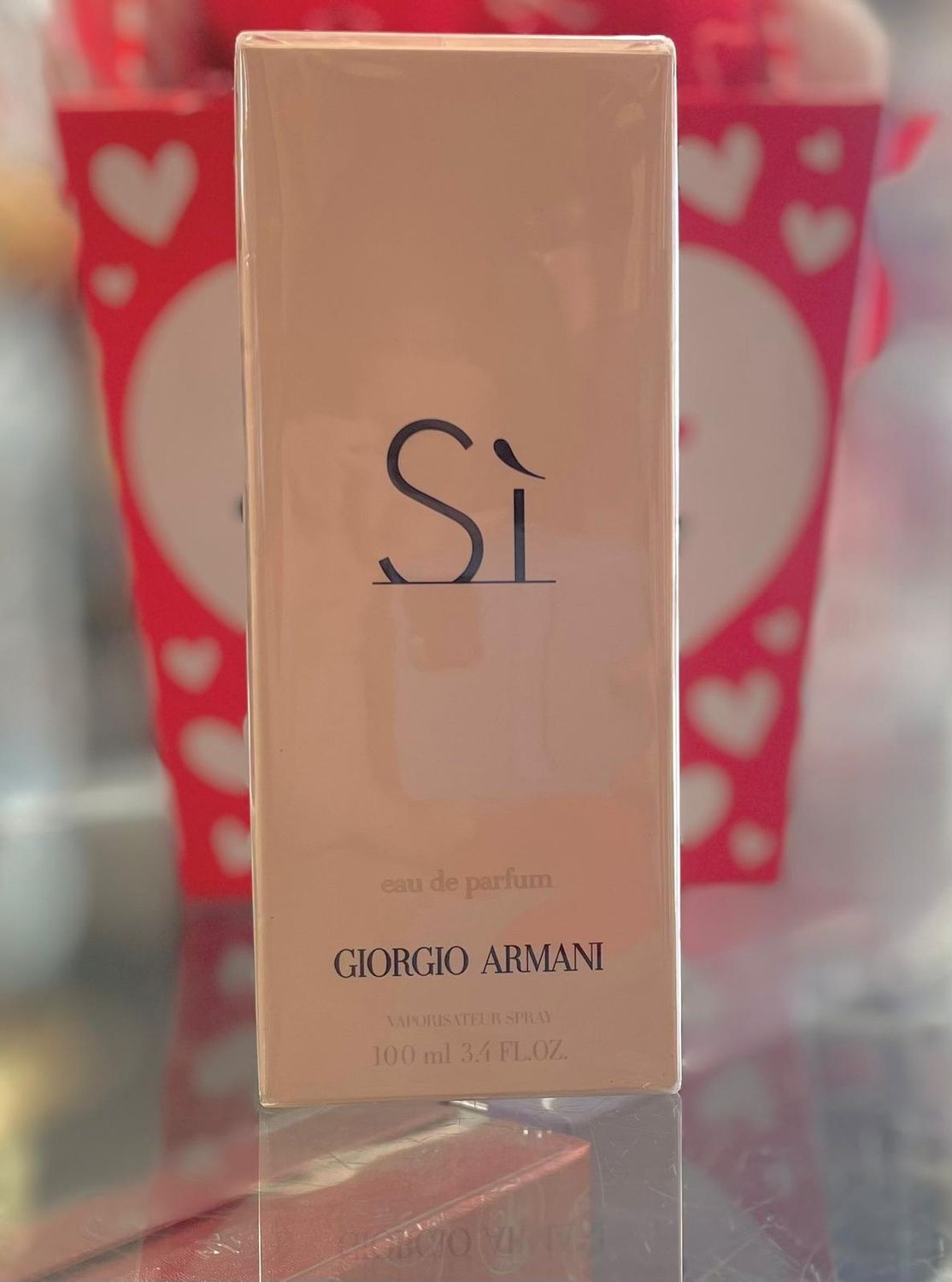 SI