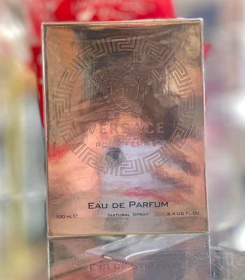 EROS  POUR FEMME