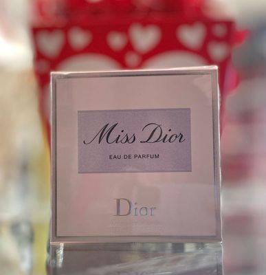 MISS DIOR EAU DE PARFUM