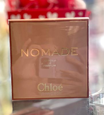 NO MADE ABSOLUDE DE PERFUME