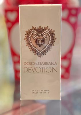 DEVOTION