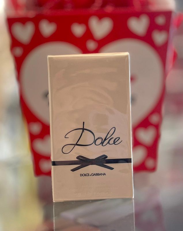 DOLCE &amp; GABBANA FOR WOMEN  1.6