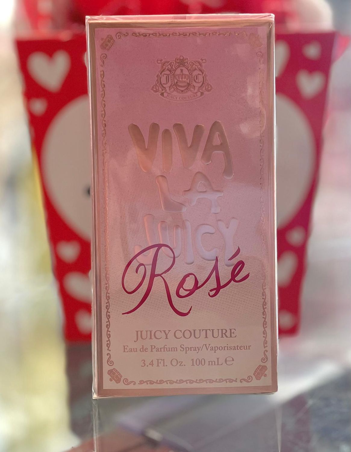VIVA LA JUICY ROSE