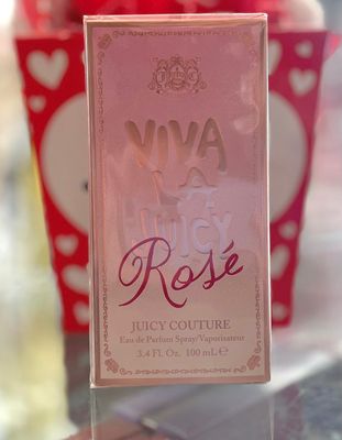VIVA LA JUICY ROSE