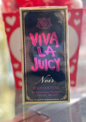 VIVA LA JUICY NOIR