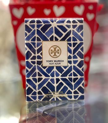 TORY BURCH NUIT AZUR