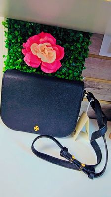 EMERSON CROSSBODY