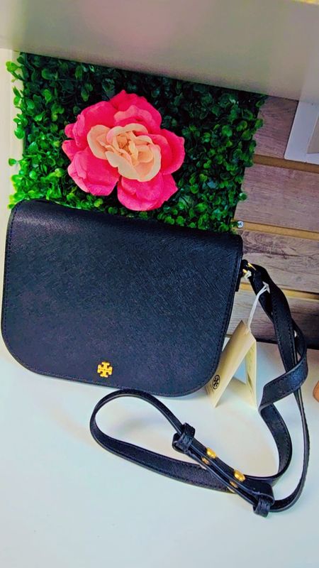 EMERSON CROSSBODY