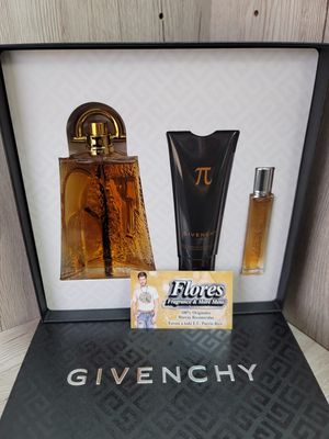PI GIVENCHY