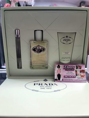 Prada Infusion D&#39;Iris