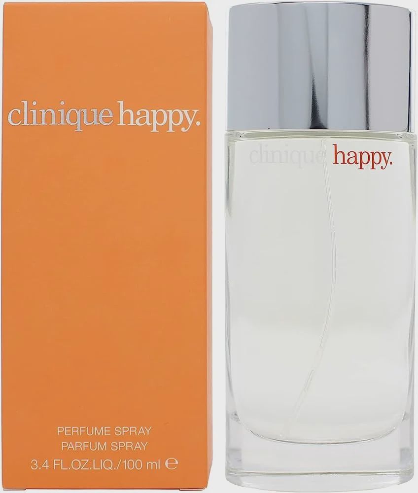 HAPPY