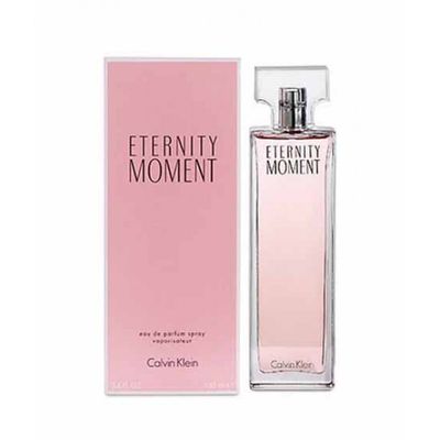 ETERNITY MOMENT