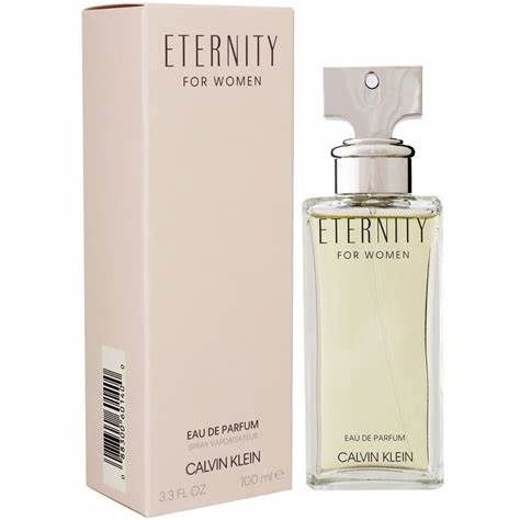 ETERNITY FOR WOMEN