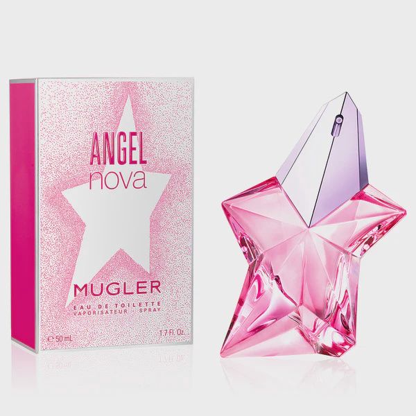 ANGEL NOVA