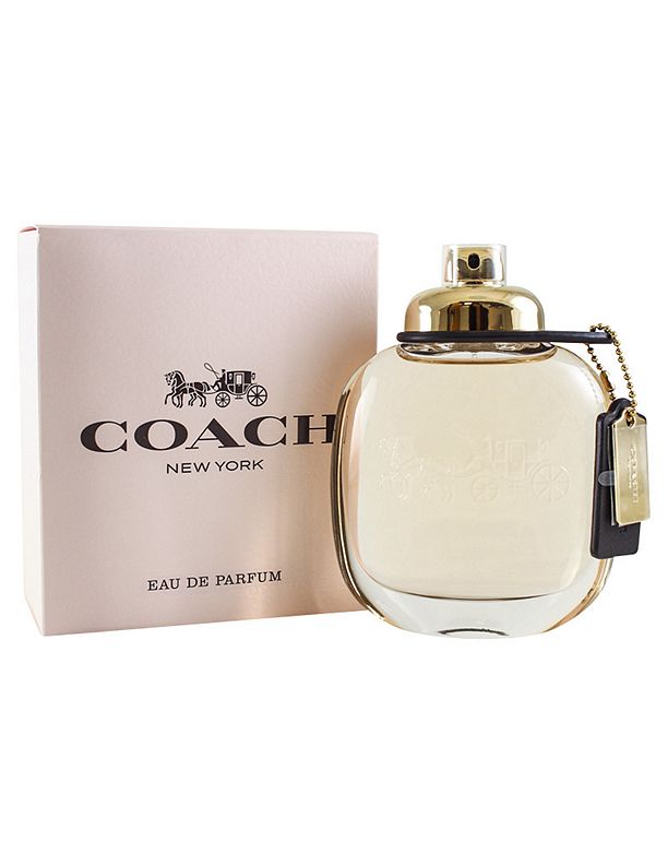 NEW YORK TOILETTE AND EAU PARFUM