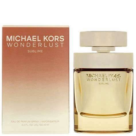 WONDERLUST SUBLIME