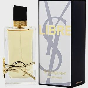 LIBRE EAU DE PARFUM