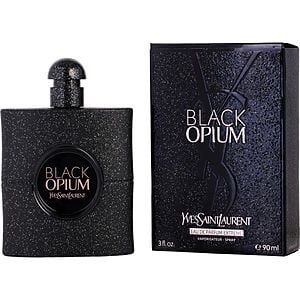 BLACK OPIUM EAU PARFUM EXTREME