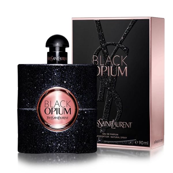 BLACK OPIUM EAU DE PARFUM