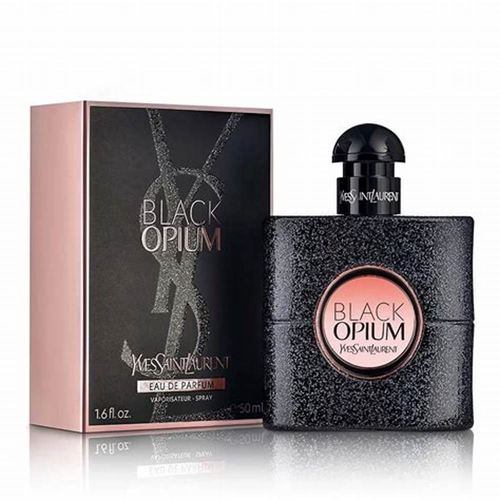 B;ACK OPIUM 1.6FL
