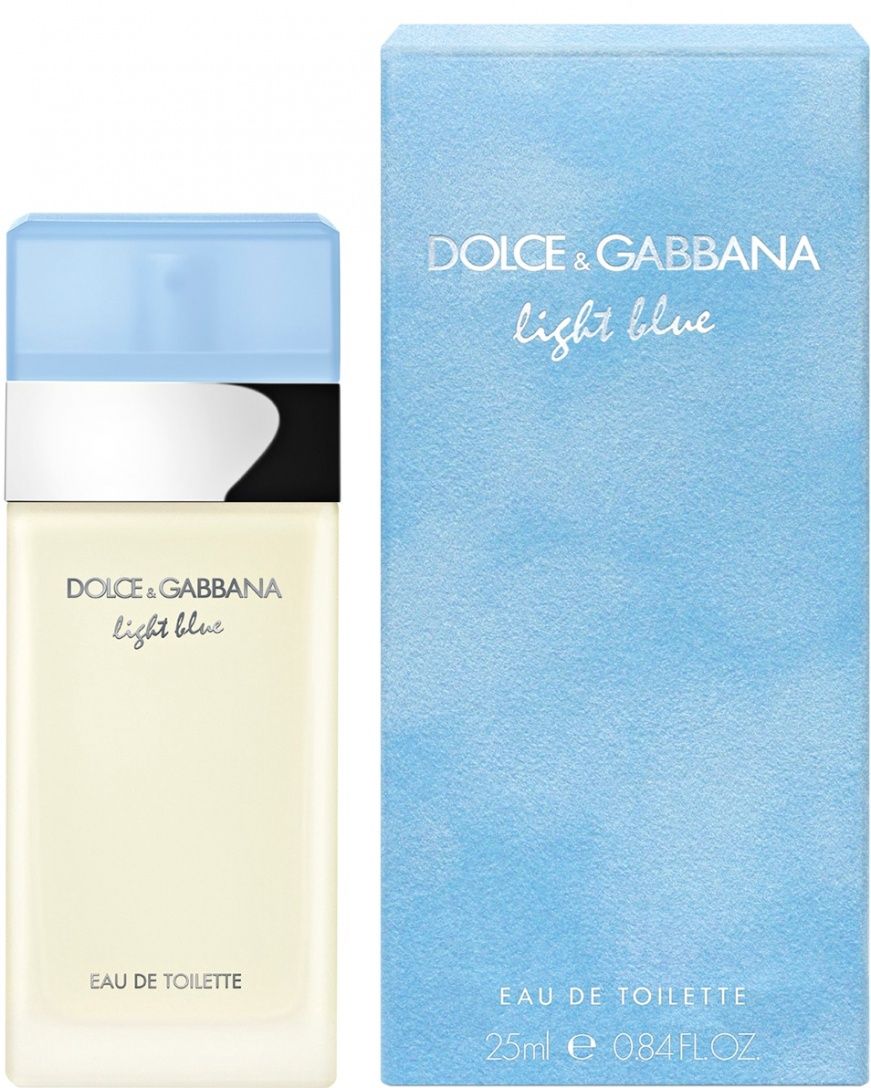 LIGHT BLUE 0.84FL OZ