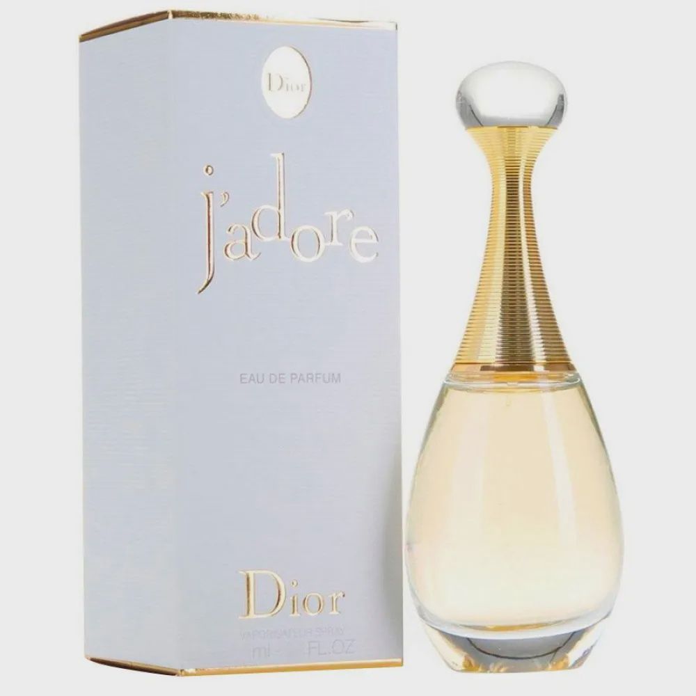 JADORE EAU DE PARFUM