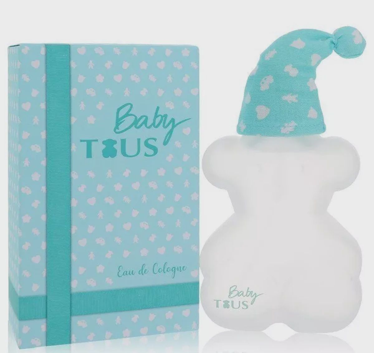 BABY TOUS