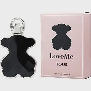 LOVE ME THE ONIX PARFUM