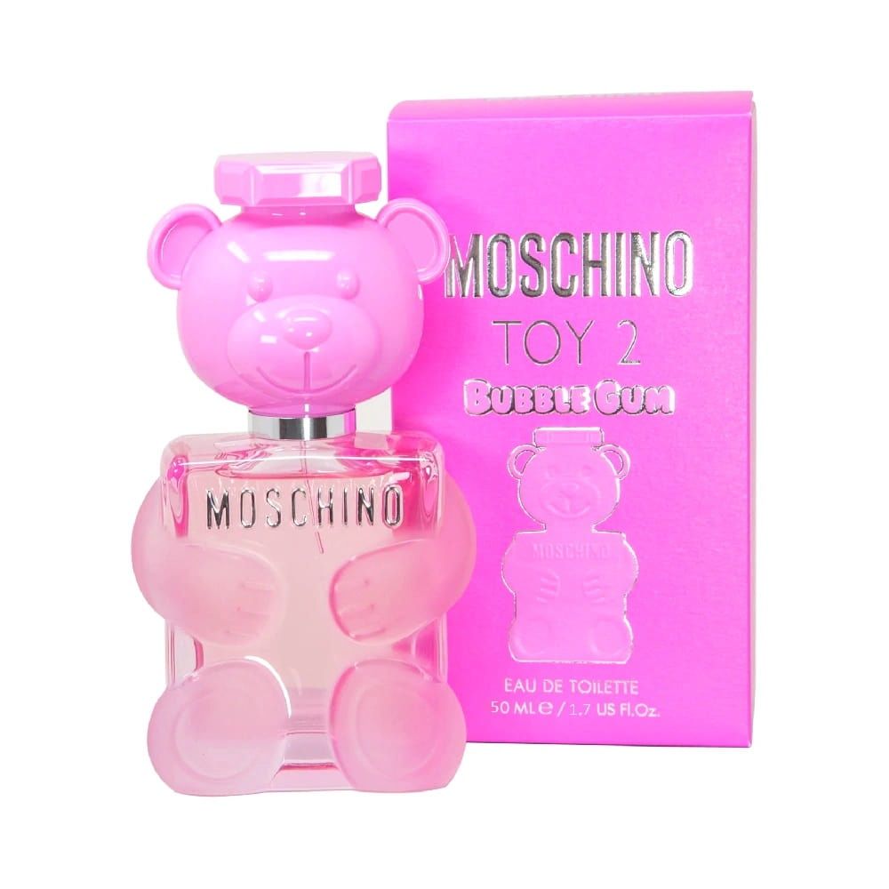 TOY 2 BUBBLE GUM