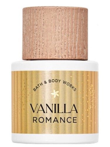 VANILLA ROMANCE