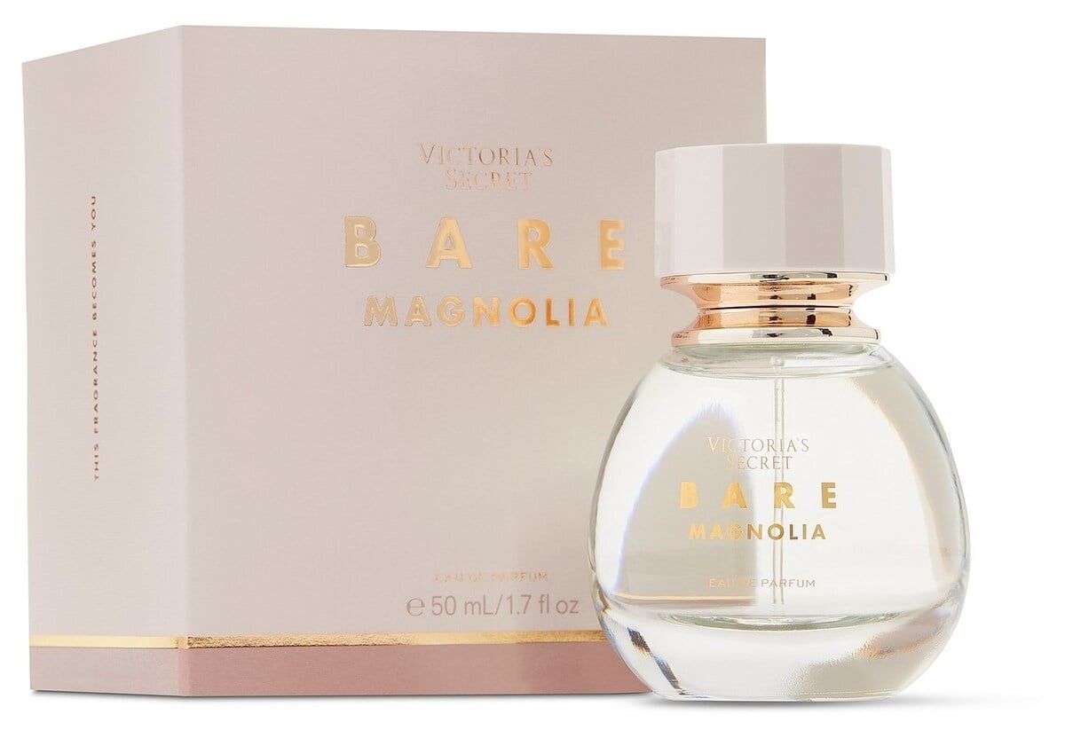 BARE MAGNOLIA