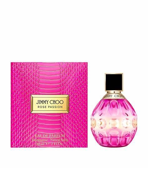 ROSE PASSION 2oz