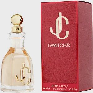 I WANT CHOO 3.3 oz