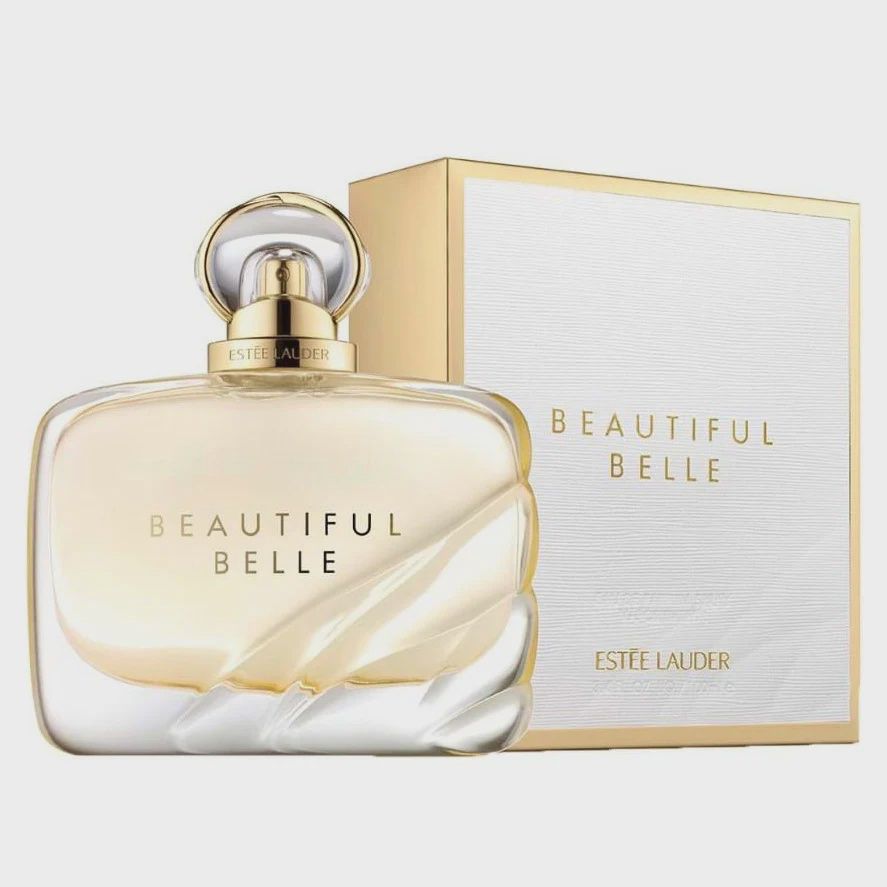 BEAUTIFUL BELLE