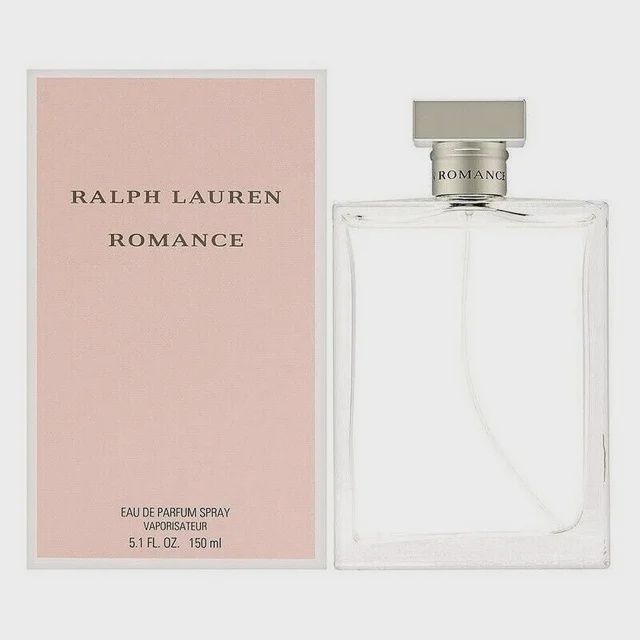 ROMANCE 5.1 oz