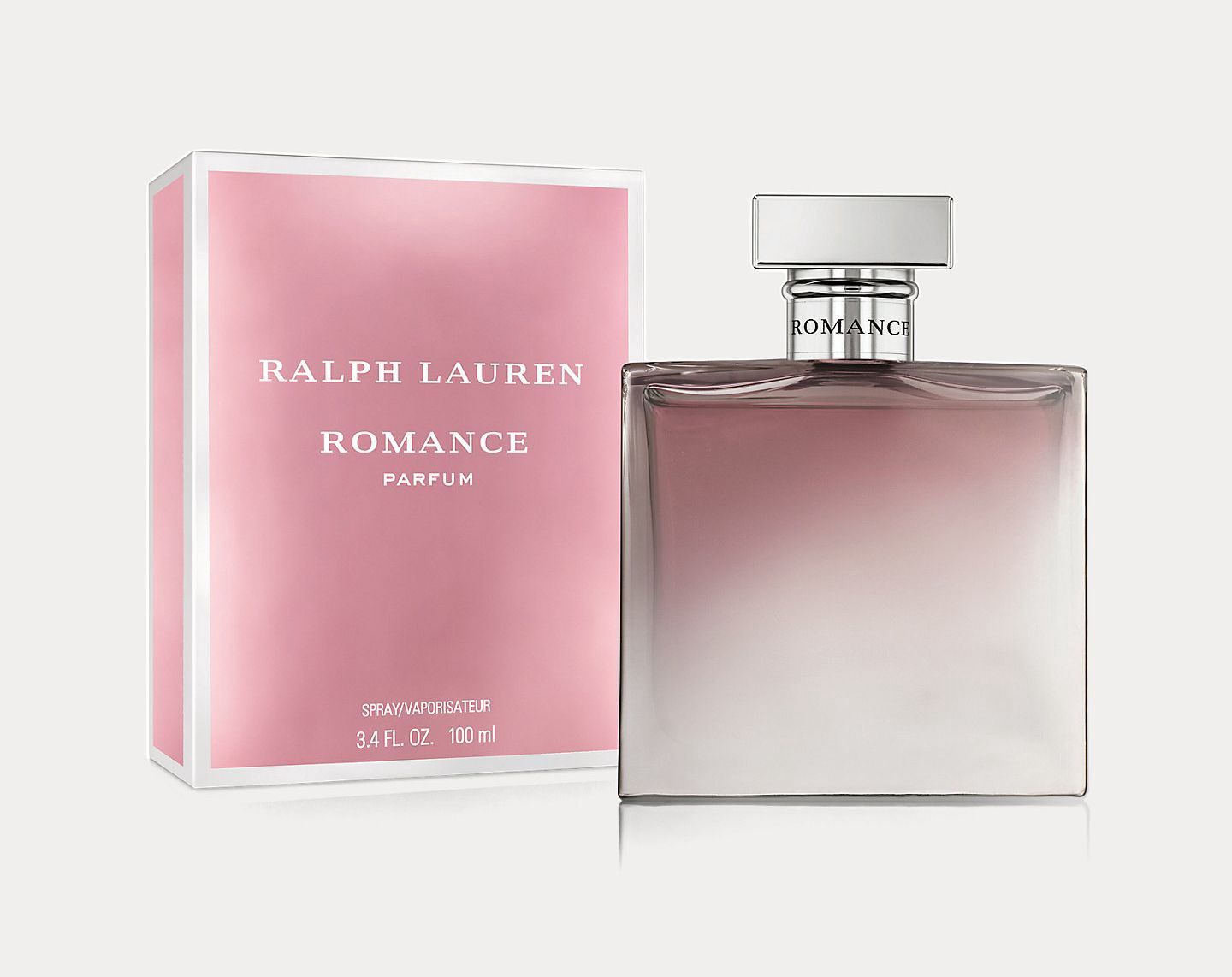 ROMANCE PARFUM