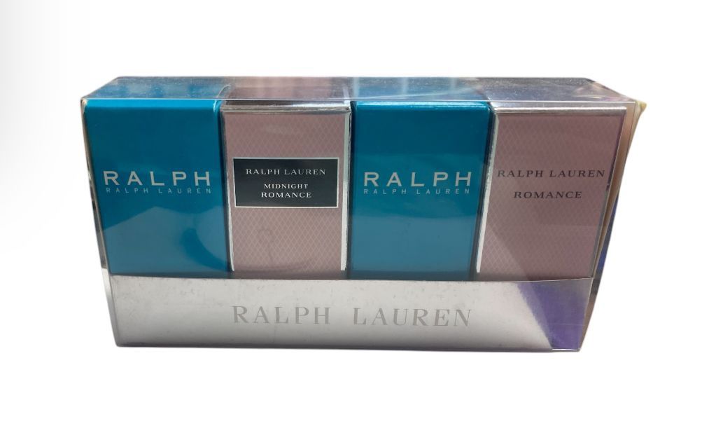 COLLECTION RALPH