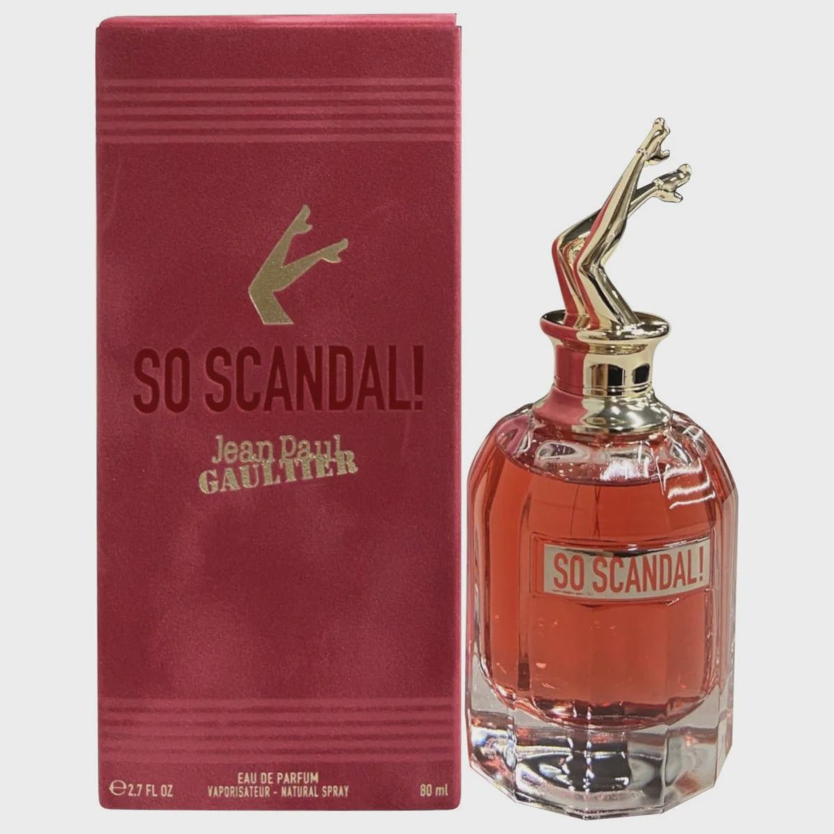 SCANDAL LE PARFUM