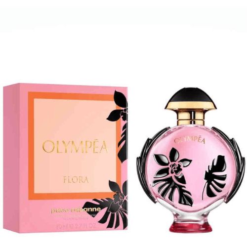 OLYMPEA FLORA