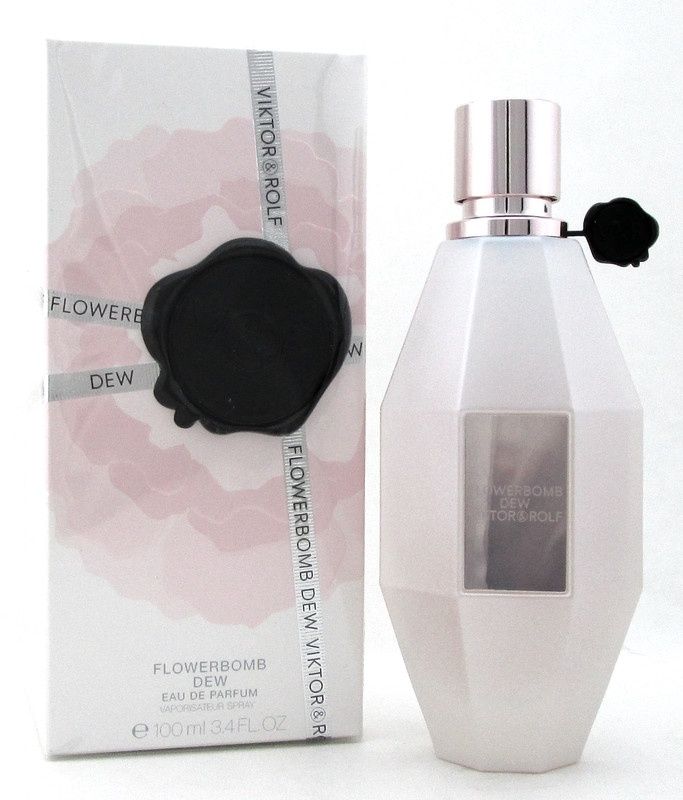 FLOWERBOMB DEW