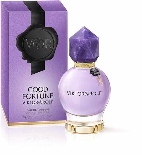 GOOD FORTUNE 1.7 oz