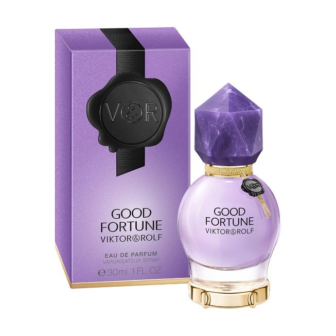 GOOD FORTUNE 1FL oz