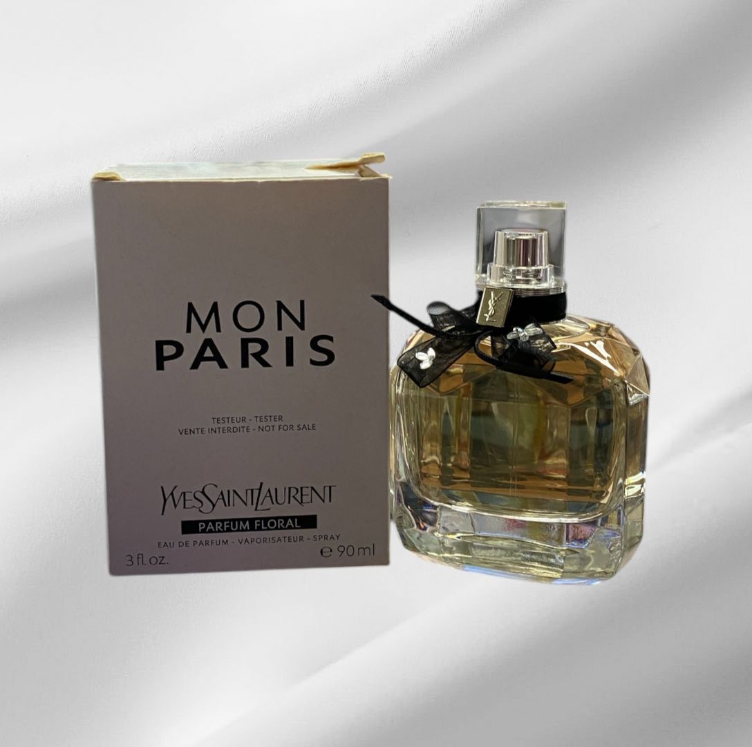 MON PARIS TESTEUR