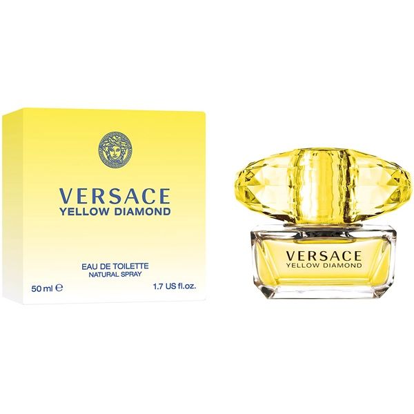 YELLOW DIAMOND 1.7 FL oz