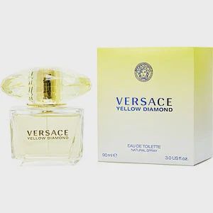 YELLOW DIAMOND 3.0FL oz