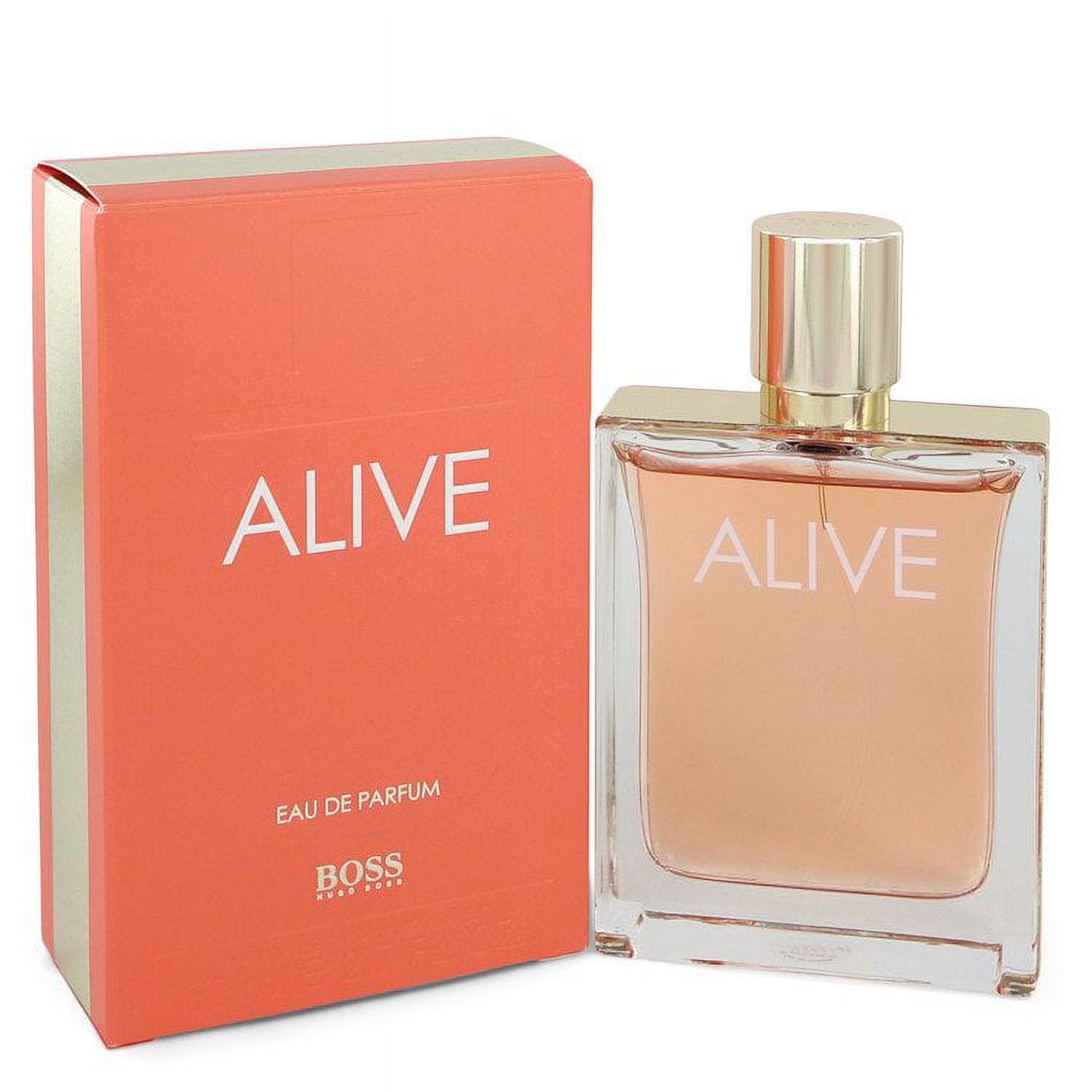 ALIVE